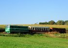 2021.09.25 JHMD T47.019 und T47.005 Jindřichův Hradec - Nová Bystřice (5)